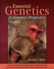 Image for Essential Genetics