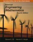 Image for Advanced Engineering Mathematics : International Version