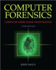 Image for Computer Forensics: Computer Crime Scene Investigation