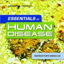 Image for Essentials of Human Disease : Instructor&#39;s Toolkit