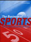 Image for The Business of Sports