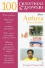 Image for 100 Questions  &amp;  Answers About Asthma