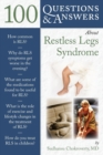 Image for 100 Questions  &amp;  Answers About Restless Legs Syndrome