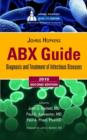 Image for Johns Hopkins POC-IT Center ABX Guide: Diagnosis &amp; Treatment of Infectious Diseases