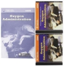 Image for Oxygen Administration Instructor&#39;s Toolkit