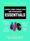 Image for Chronic Kidney Disease (CKD) and Hypertension Essentials