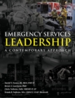 Image for Emergency Services Leadership