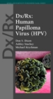 Image for Dx/Rx: Human Papilloma Virus