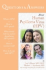 Image for Questions  &amp;  Answers About Human Papilloma Virus(HPV)