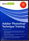 Image for Adobe Photoshop Technique Training