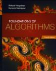 Image for Foundations of Algorithms