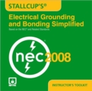 Image for Stallcup&#39;s Electrical Grounding and  Bonding Simulator : Instructor&#39;s Toolkit