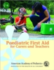Image for Paediatric First Aid For Carers And Teachers (Paedfacts)