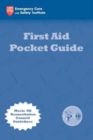 Image for Police First Aid Pocket Guide