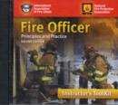 Image for Fire Officer : Principles and Practice