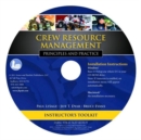 Image for Crew Resource Management: Principles And Practice Instructor&#39;s Toolkit CD-ROM