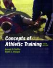 Image for Concepts Of Athletic Training