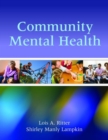 Image for Community Mental Health