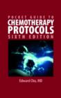 Image for Pocket Guide to Chemotherapy Protocols