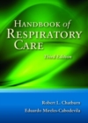 Image for Handbook Of Respiratory Care