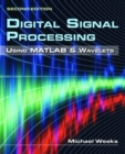 Image for Digital Signal Processing Using MATLAB  &amp;  Wavelets