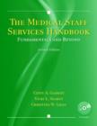 Image for The Medical Staff Services Handbook