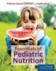 Image for Essentials Of Pediatric Nutrition