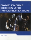 Image for Game Engine Design And Implementation
