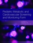 Image for Pediatric Metabolic Screening &amp; Monitoring Form
