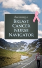 Image for Becoming A Breast Cancer Nurse Navigator