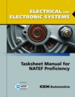 Image for Engine Performance Tasksheet Manual for NATEF Proficiency