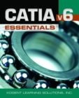 Image for CATIA® V6 Essentials