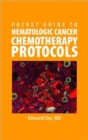 Image for Pocket Guide to Hematologic Cancer Chemotherapy Protocols