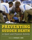 Image for Preventing Sudden Death In Sport And Physical Activity