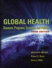 Image for Global Health