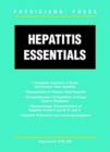 Image for Hepatitis Essentials