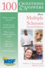 Image for 100 Questions  &amp;  Answers About Multiple Sclerosis