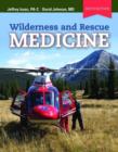 Image for Wilderness And Rescue Medicine