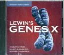Image for Lewin&#39;s Essential Genes X