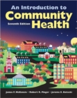 Image for An introduction to community health