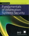Image for Fundamentals Of Information Systems Security