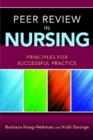 Image for Peer Review In Nursing