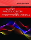 Image for Audio Production And Postproduction