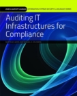 Image for Auditing IT Infrastructures For Compliance