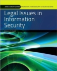 Image for Legal Issues In Information Security