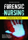 Image for Forensic nursing  : a handbook for practice