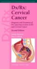 Image for Dx/Rx: Cervical Cancer 2e