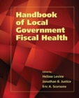 Image for Handbook Of Local Government Fiscal Health