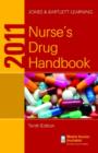 Image for 2011 Nurse&#39;s Drug Handbook