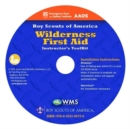 Image for Boy Scouts Of America Wilderness First Aid Instructor&#39;s Toolkit CD-ROM